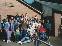 1999-04 Jubileumkamp Wintelre 25 jaar
